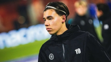 Gaya Main Dion Markx Bisa Perkaya Strategi Timnas Indonesia, Bek Tengah Modern