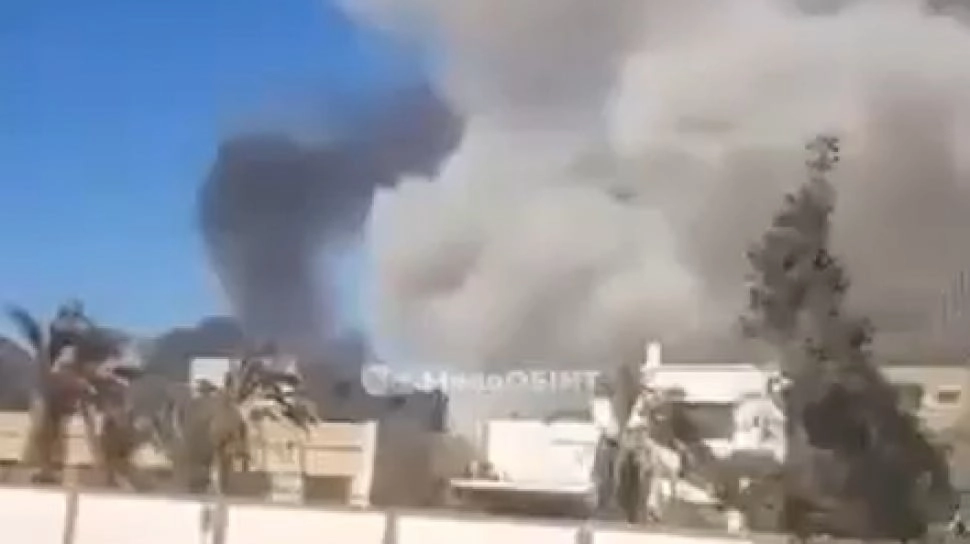 Israel Rebut Wilayah Suriah Lagi, Warga Panik!