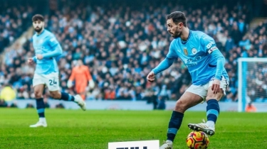 Preview Liga Champions: Skuad 'Renta' Man City vs Trisula Mematikan Real Madrid