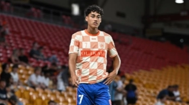 Rafael Struick Lagi Bapuk, Media Vietnam: Menderita dan Terpuruk