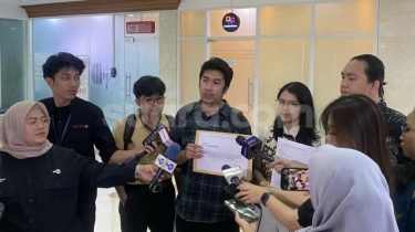 Surat Terbuka Koalisi Masyarakat Sipil untuk Komisi III DPR, Desak 8 Poin Krusial Diperhatikan di RUU KUHAP
