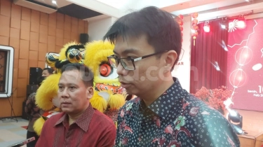 Tak Hanya Komitmen Jaga Keberagaman Umat, Untar Ingin Berikan Kontribusi dan Melangkah Maju di Dunia Pendidikan