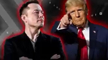 Trump Tunjuk Elon Musk Berantas Penipuan Ratusan Miliar Dolar di Pemerintahan AS!