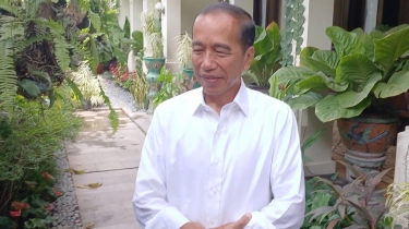 Ucapan Jokowi Tentang 100 Investor IKN Berbeda Selang 12 Hari, Netizen: Esemka Jilid Dua