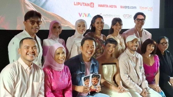 Alami Kecelakaan Saat Mulai Syuting Cinta Tak Pernah Tepat Waktu, Hanung Bramantyo Sempat Pesimis