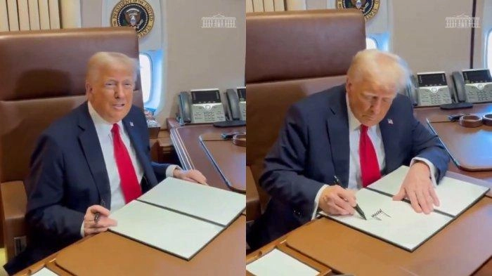 Donald Trump akan Beli Gaza: Ini Lokasi Real Estate Populer, Disebut Bisa Dibagi ke Negara Arab