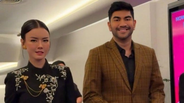 Gandhi Fernando Sebut Film Horor Indonesia Jadi Perhatian di Luar Negeri