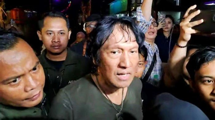 Ikang Fawzi Perlahan Ikhlas, Kenangan Marissa Haque Masih Membekas di Pagi Hari