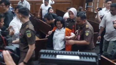 Lisa Rachmat dan Meirizka Widjaja Didakwa Lakukan Suap Terkait Vonis Bebas Ronald Tannur