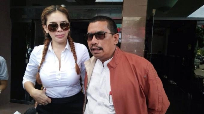 Lolly Akan Gelar Preskon, Kondisi Anak Nikita Mirzani Kini Beda Jauh dari sebelumnya