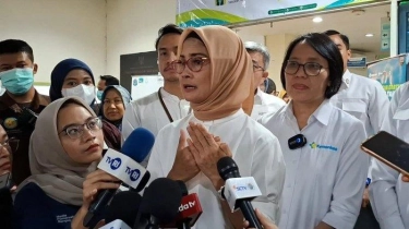 Pemerintah Pastikan Cek Kesehatan Gratis Tetap Berjalan Sesuai Rencana di Tengah Efisiensi