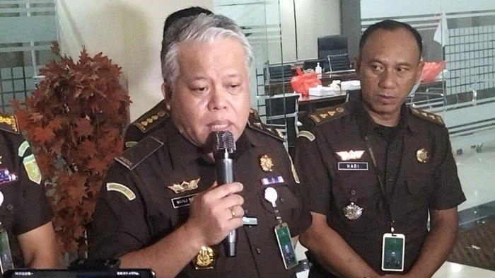 Penjelasan Kejagung Soal Penggeledahan di Kementerian ESDM, Ini Barang Bukti yang Diamankan