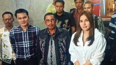 Polda Metro Jaya: Kasus Dugaan Pemerasan Nikita Mirzani Terhadap Reza Gladys Masuk Tahap Penyidikan