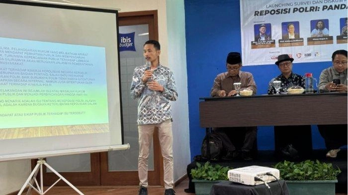 Polri Dinilai Perlu Melakukan Reformasi Total Bukan Hanya Reposisi
