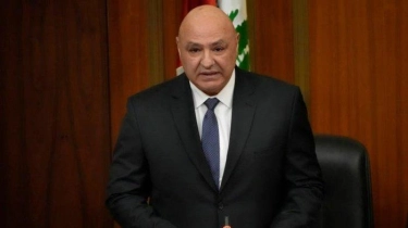 Presiden Lebanon, Joseph Aoun Tandatangani Dekrit untuk Bentuk Pemerintahan Terdiri dari 24 Menteri