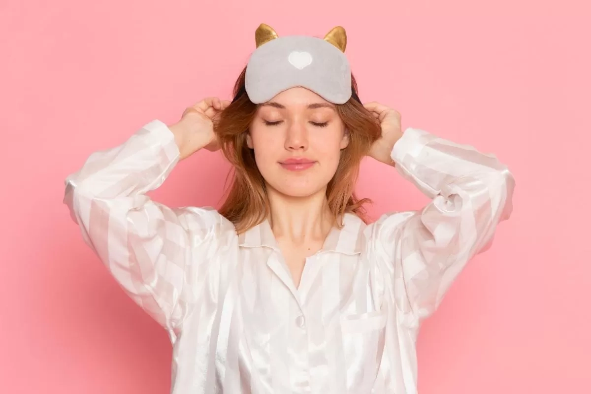 7 Afirmasi Sebelum Tidur untuk Pikiran Tenang dan Tidur Nyenyak, Bangun Lebih Segar dan Berenergi di Pagi Hari