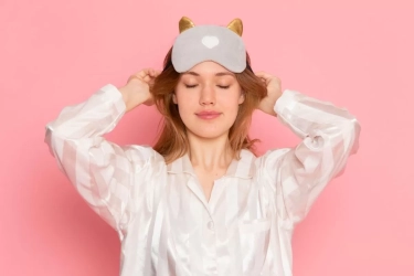 7 Afirmasi Sebelum Tidur untuk Pikiran Tenang dan Tidur Nyenyak, Bangun Lebih Segar dan Berenergi di Pagi Hari