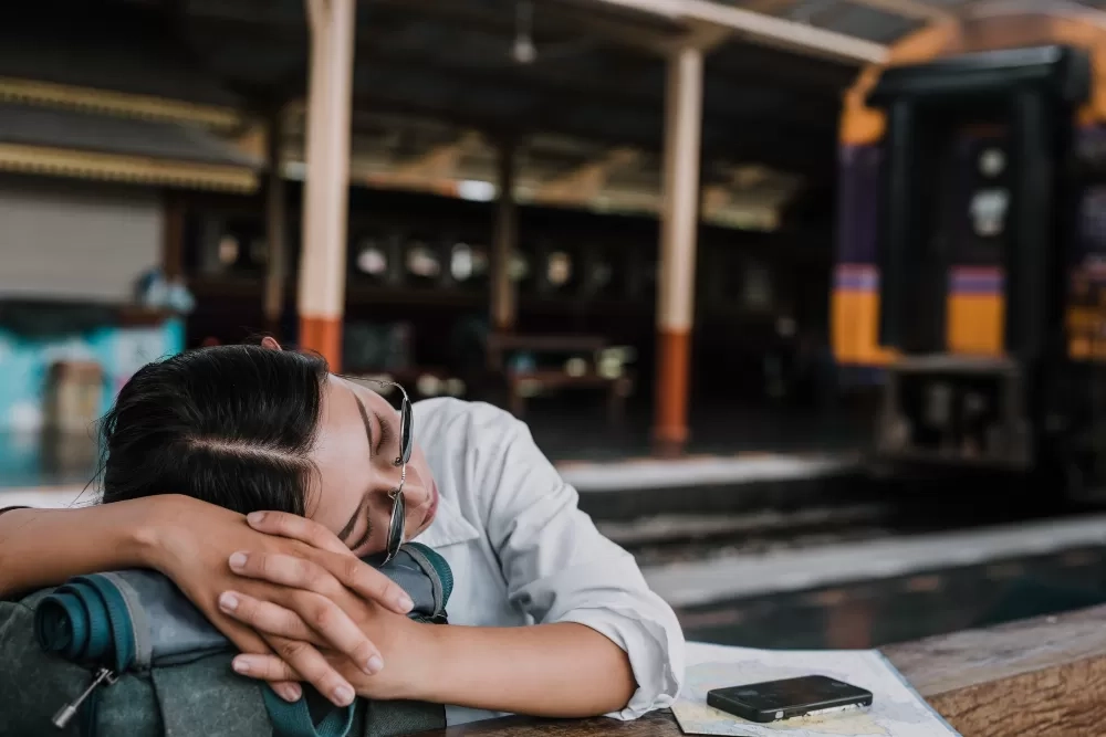7 Tanda Anda Tidak Cocok dengan Negara Tempat Tinggal Anda Menurut Psikologi, Bisa Bikin Stres!