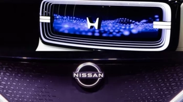 Berpotensi Gagal Merger dengan Honda, Nissan 