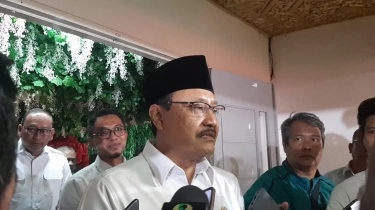 Buntut Kasus Pelecehan Seksual, Mensos Gus Ipul Bakal Tutup Panti di Surabaya: Jangan Jadi Kedok Kejahatan