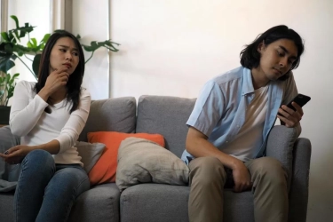 Ciri Orang dengan Kecenderungan Selingkuh: Psikolog Ungkap 3 Tanda yang Perlu Diwaspadai Lebih Awal