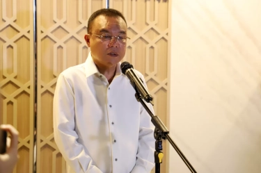 Dasco Yakin Efisiensi Anggaran Tak Berdampak pada PHK Pegawai di Kementerian dan Lembaga