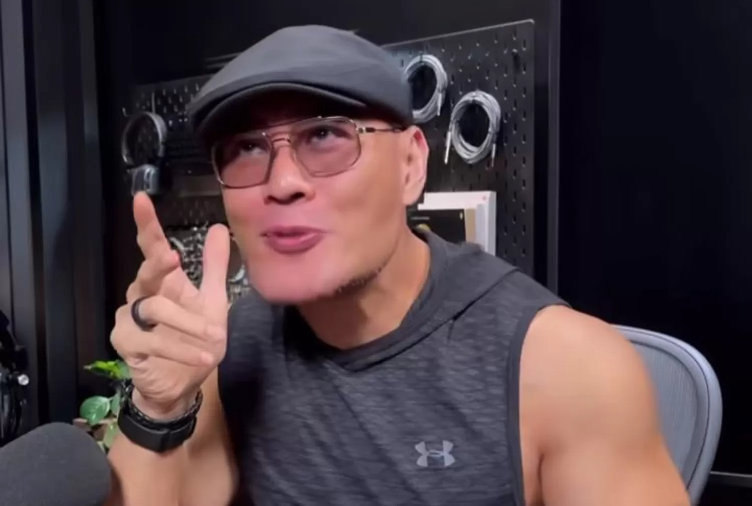 Deddy Corbuzier Dilantik jadi Stafus Menhan, KPK Bakal Koordinasi Bahas LHKPN