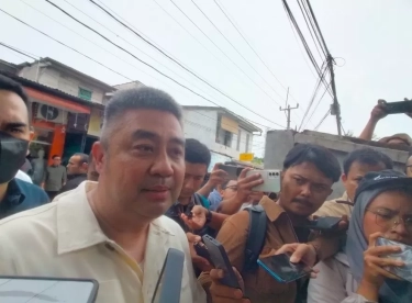 Dirjen Migas Dicopot Dari Jabatan Usai Kantornya Digeledah Kejagung, Padahal Belum 1 Bulan Menjabat