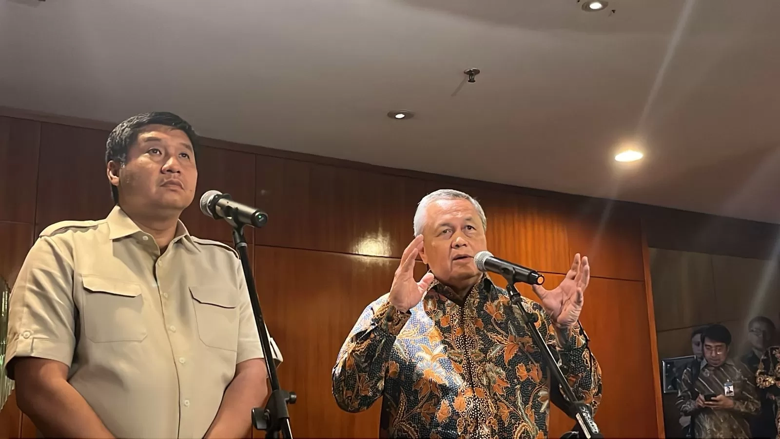 Dukung Program 3 Juta Rumah, BI Resmi Tingkatkan Insentif Likuiditas Secara Bertahap Capai Rp 80 Triliun