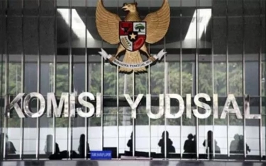 Efisiensi Anggaran, Ketua KY Sebut Dana Gaji Pegawai Hanya Cukup hingga Oktober 2025 dan Tak Bisa Seleksi Hakim Agung
