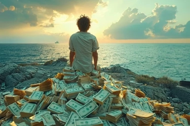 Enggan Pongah Pamer Hidup Mewah Justru Harta 5 Weton Awet Sampai Usia Tua