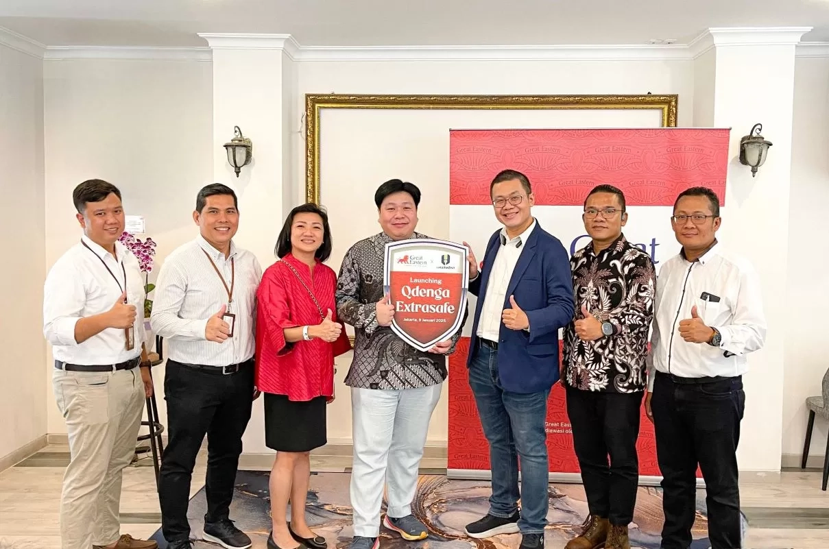 Great Eastern Life Indonesia dan Klinik inHARMONY Hadirkan Perlindungan Komprehensif untuk Hadapi Demam Berdarah