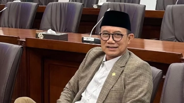Hak Karyawan PT Pos Indonesia Terabaikan, Anggota Komisi VI DPR RI Budi Sulistyono Desak Perubahan