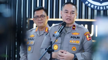 Ingin Jadi Polisi? Pendaftaran Akpol, Bintara, dan Tamtama Polri 2025 Dibuka, Cek Syarat, Jadwalnya, dan Dipastikan Bebas Biaya