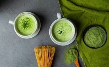Kamu Pecinta Matcha? Kenali 9 Manfaat Teh Matcha untuk Kesehatan, Penuh dengan Antioksidan yang Cocok untuk Diet Seimbang
