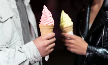 Kepribadian Seseorang di Balik Rasa Es Krim Favorit, Pilihanmu yang Mana?