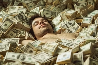 Melarat Minggat Lembaran Uang Datang, 7 Weton Punya Nasib Baik di 2025