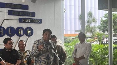 Menteri Maruarar Sirait Siapkan Pembiayaan Program 3 Juta Rumah