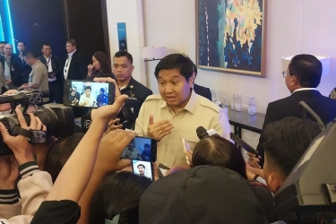 Menteri PKP Maruarar Sirait Tegaskan Pengembang Nakal Tidak Akan Dapat Kesempatan