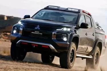 Mirip Pikap Pengangkut Sayur, Ternyata Mobil Double Cabin Tetap Harus Kir Walaupun Nggak Dipakai Angkat Barang