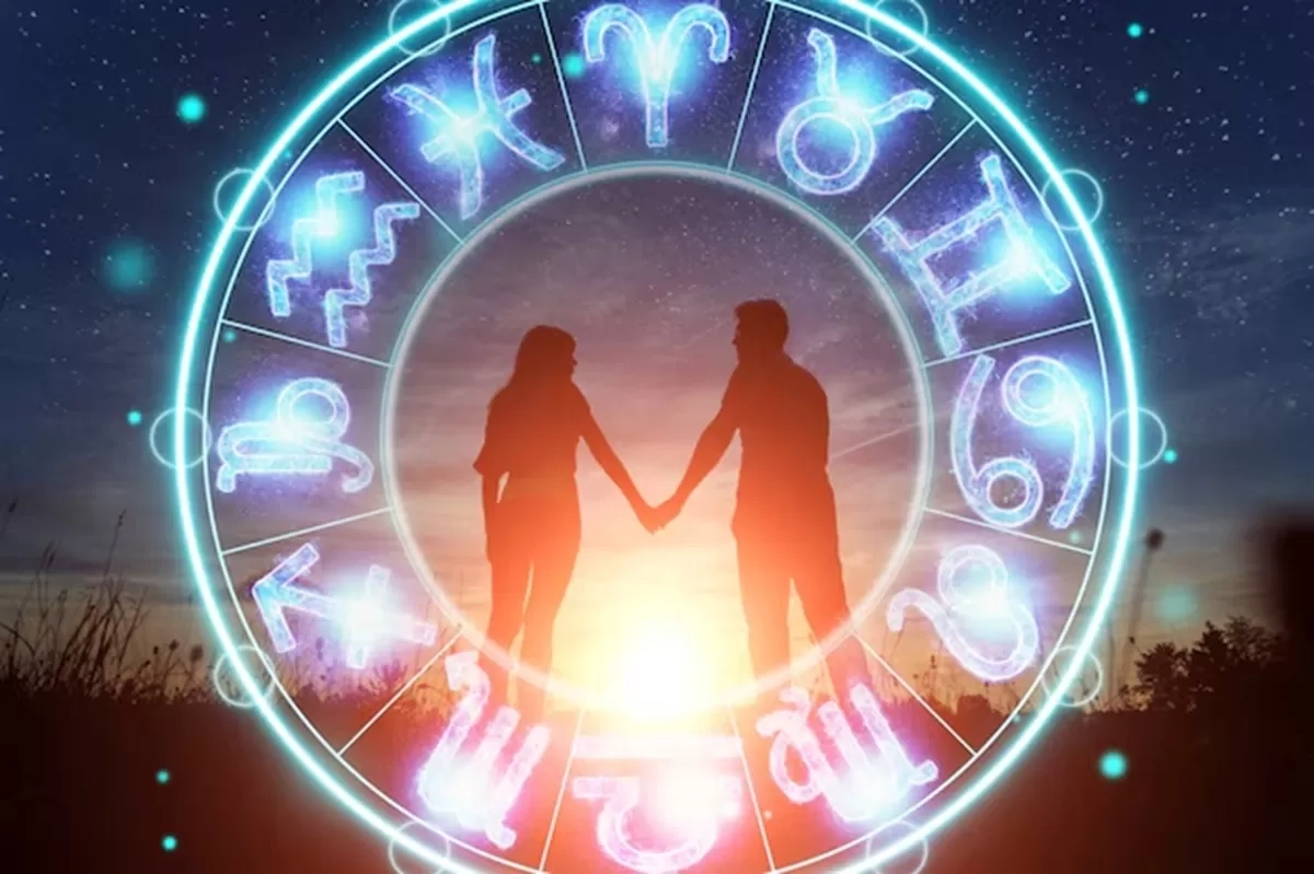 Pengaruh Jelang Hari Valentine, 5 Zodiak yang Hubungannya Semakin Harmonis Mulai Tanggal 10-16 Februari 2025