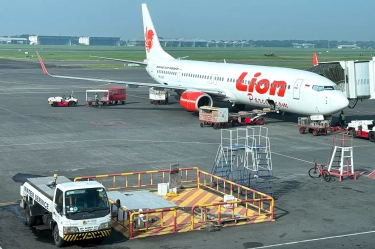 Penumpangnya Komplen Kehilangan Emas di Bagasi, Lion Air Akui Masih Investigasi Mendalam