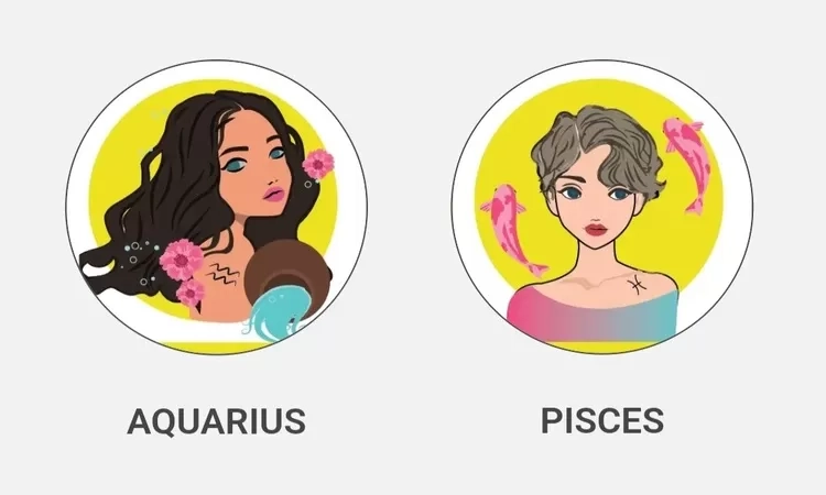 Ramalan Zodiak Aquarius dan Pisces 11 Februari 2025: Mulai dari Cinta, Karir, Kesehatan dan Keuangan