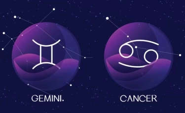 Ramalan Zodiak Gemini dan Cancer 11 Februari 2025: Mulai dari Cinta, Karir, Kesehatan dan Keuangan