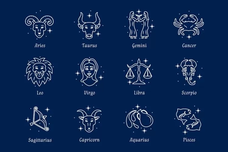 Ramalan Zodiak Keuangan dan Asmara 11 Februari 2025 : Libra, Scorpio, Sagitarius, Capricorn, Aquarius dan Pisces