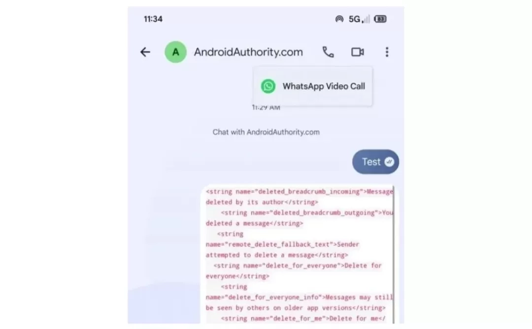 Sederhanakan Proses Komunikasi, Google akan Izinkan Telepon WhatsApp Langsung dari Aplikasi Pesan
