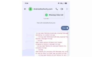 Sederhanakan Proses Komunikasi, Google akan Izinkan Telepon WhatsApp Langsung dari Aplikasi Pesan