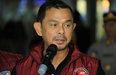 Selundupkan Sabu ke Indonesia, Bareskrim Polri Tangkap Empat WNA Asal Malaysia