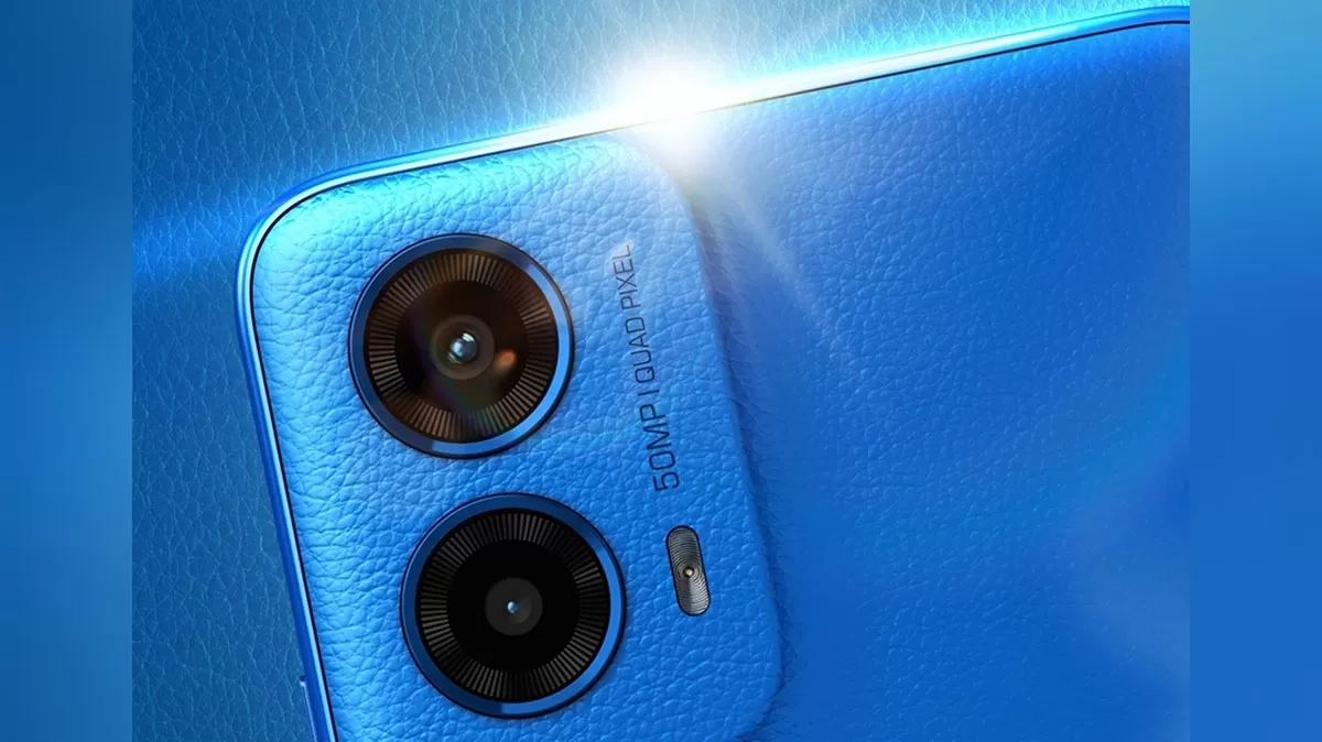 Setelah Setahun Absen, Motorola Akan Comeback dan Hadirkan Ponsel 5G di Indonesia