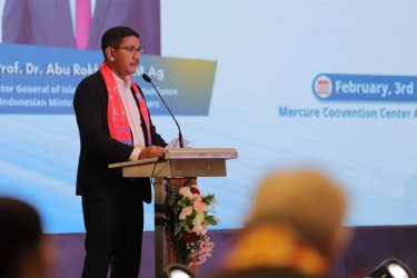 Sidang Isbat 1 Ramadan Digelar 28 Februari, Ahli Astronomi Sebut Awal Puasa Berpotensi Beda